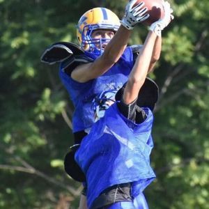 Meet your Posher, Jay